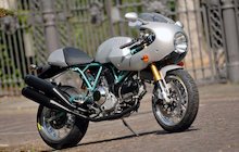Ducati SportClassic Paul Smart 1000 LE