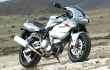 Ducati SS 620