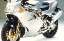 Ducati SS 900 FE