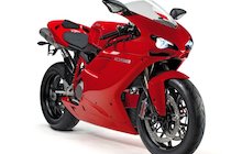 Ducati Superbike 1098