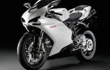 Ducati Superbike 848