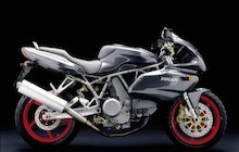 Ducati Supersport 800