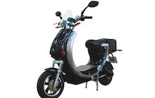E-max City 80L