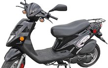 E-Ton Beamer R4 150