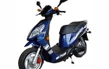E-Ton Matrix R4 150