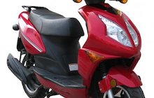 E-Ton Sport 150