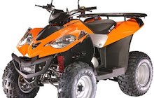 E-Ton Vector ST VXL-300