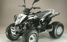 E-Ton Viper ST EXL-150