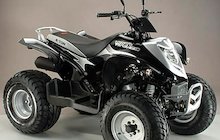 E-Ton Viper ST EXL-50
