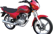 Eagle-Wing DB 125 Road