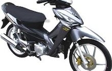 Eagle-Wing DB 125Z Commuter
