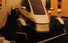 Edag Light Car Concept