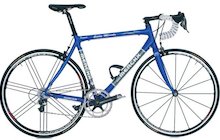 Eddy Merckx Premium Sloping