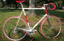 Eddy Merckx Strad O.S.