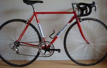 Eddy Merckx Strada