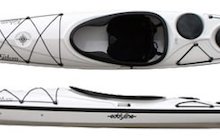 Eddyline Fathom LV