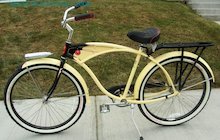 Electra Fat Tire