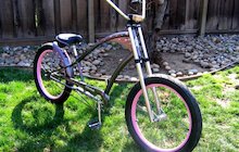 Electra Suzy Q