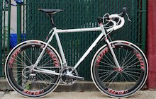 Elite Cross