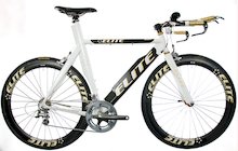 Elite Razor Carbon
