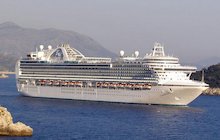 Emerald Princess