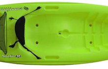 Emotion Spitfire 8