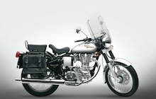 Enfield Bullet Machismo 500
