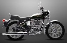 Enfield Electra Twinspark