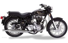 Enfield Euro Classic 350