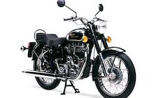Enfield Euro Classic 500