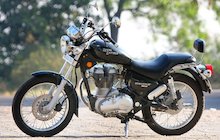 Enfield Thunderbird TwinSpark