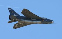 English Electric Lightning