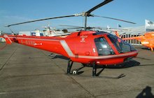 Enstrom 280 FX