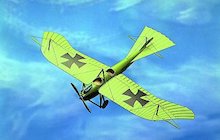 Etrich-Rumpler Taube