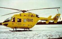 Eurocopter BK-117