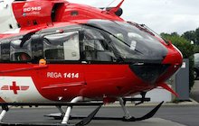 Eurocopter EC 145