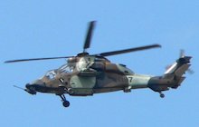 Eurocopter EC665 Tiger