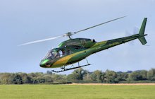 Eurocopter Ecureuil