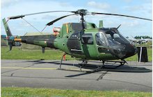 Eurocopter Fennec