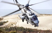 Eurocopter Super Puma
