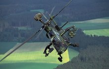 Eurocopter Tiger