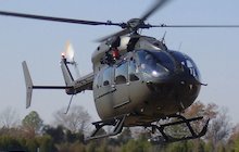 Eurocopter UH-72 Lakota