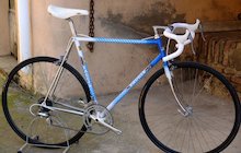 Faggin Columbus SL