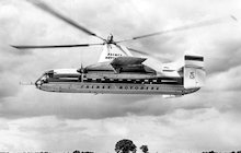 Fairey Rotodyne