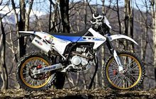Fantic Caballero 200