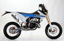 Fantic Caballero 50