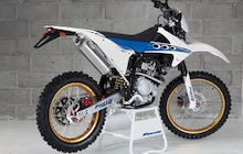 Fantic Caballero Regolarita 200