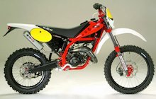 Fantic Caballero Regolarita Casa 50