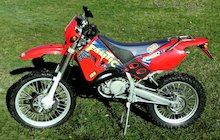 Fantic Cabarello
