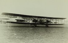 Farman F.50